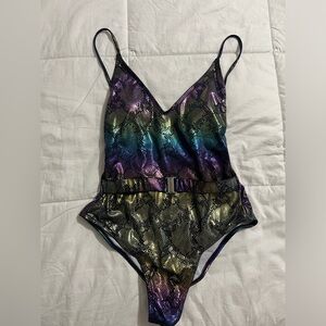 Fashionova one piece swimsuit